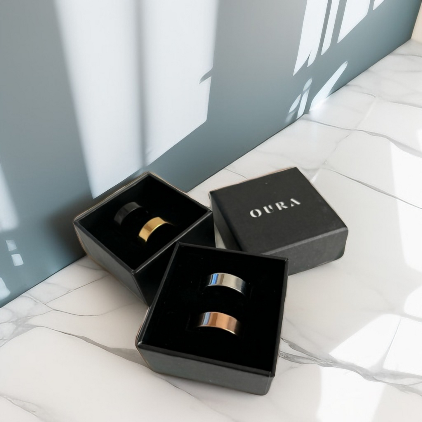 OURA™ Therapy Ring