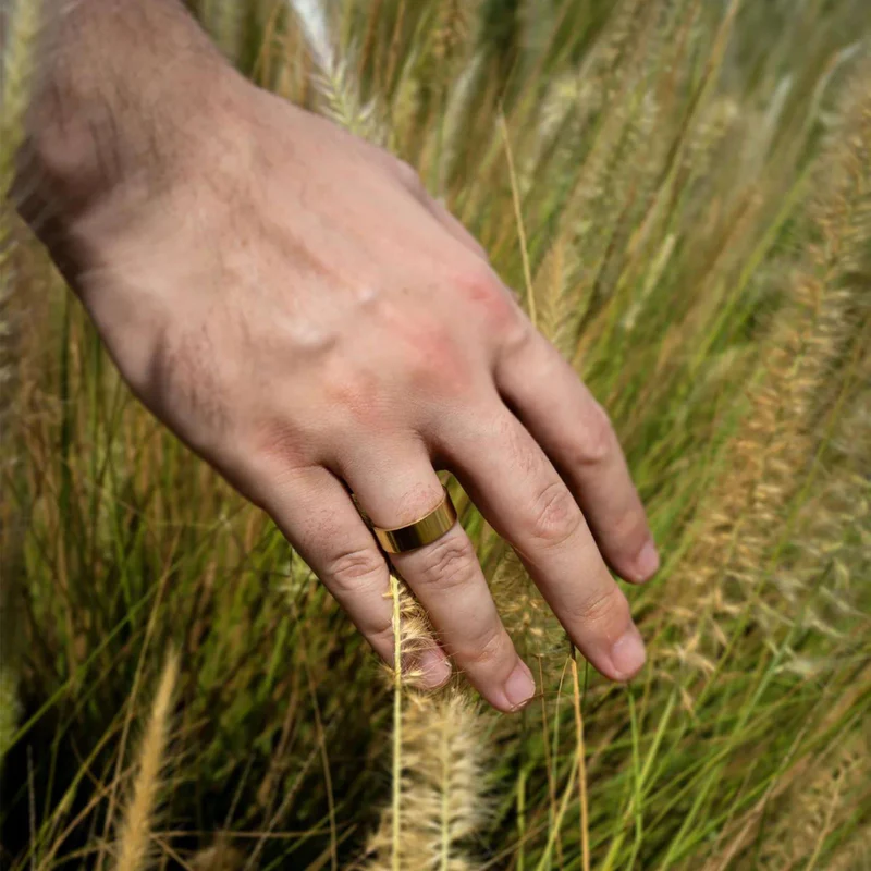 OURA™ Therapy Ring