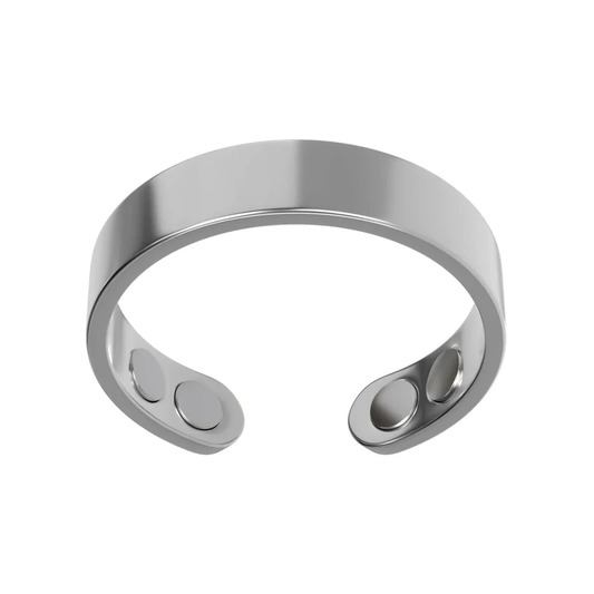 OURA™ Therapy Ring (GÜMÜŞ)