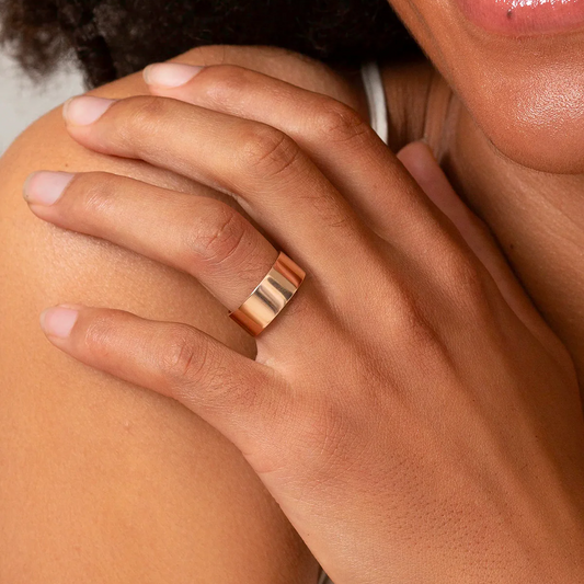 OURA™ Therapy Ring